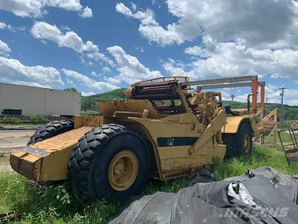 CAT 615C Άλλα εξαρτήματα