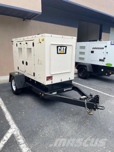 CAT XQ35 Άλλα εξαρτήματα