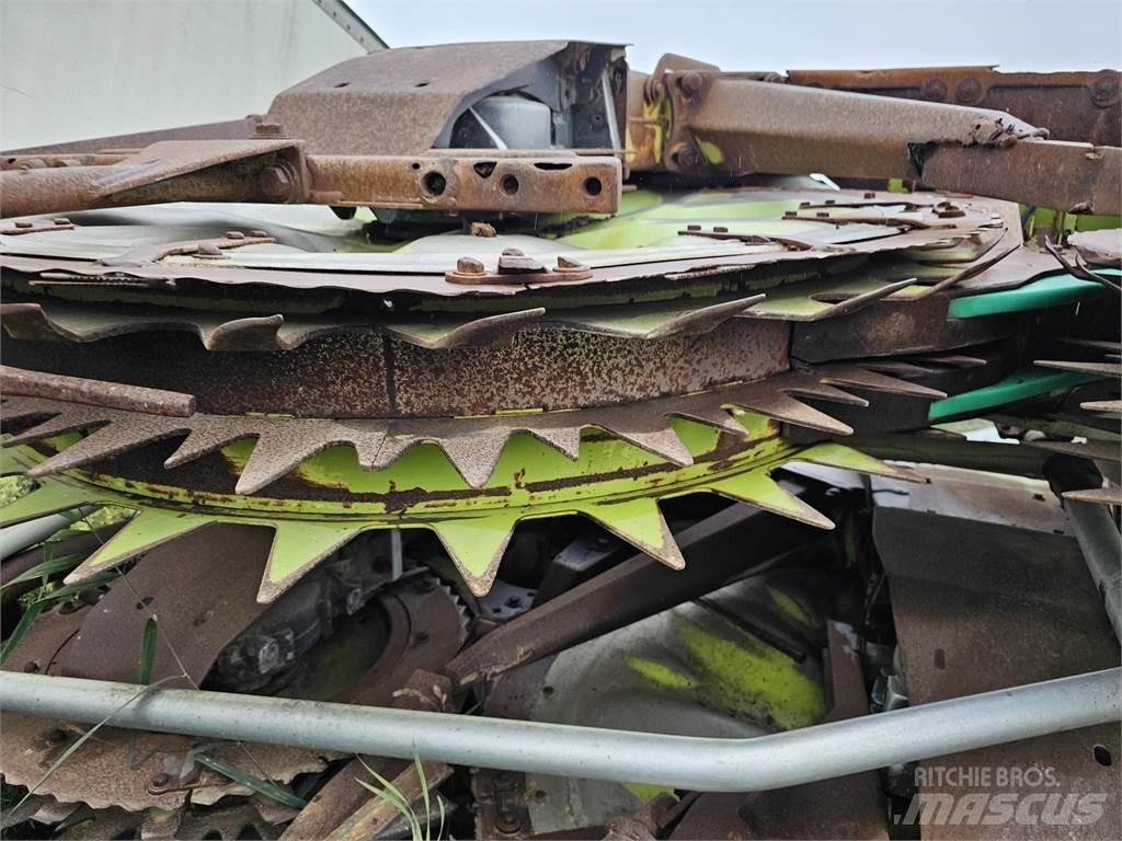 CLAAS ORBIS 750 Άλλα εξαρτήματα