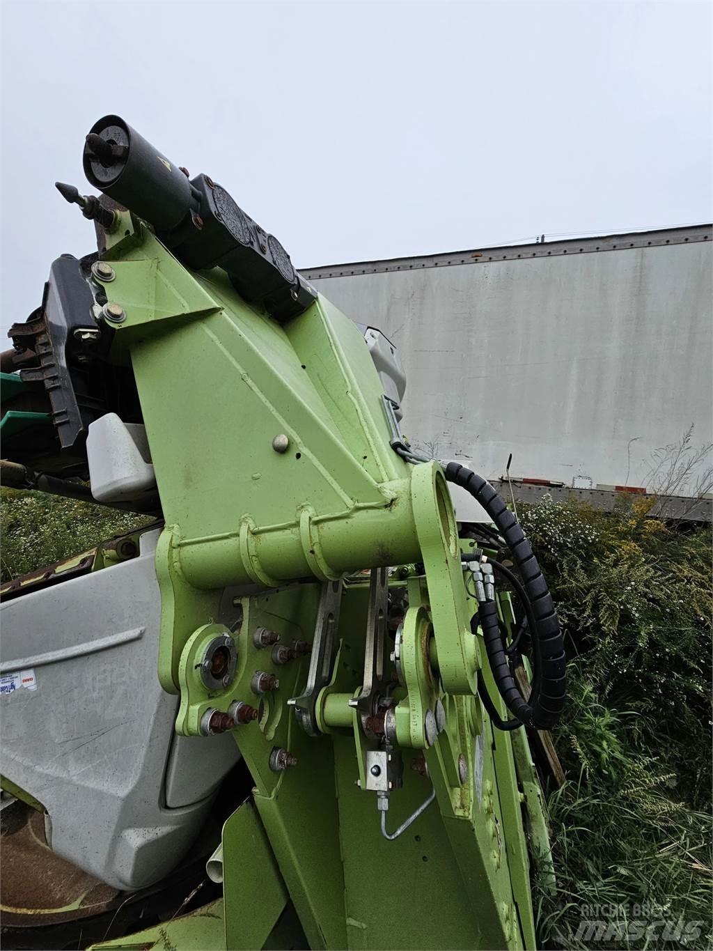CLAAS ORBIS 750 Άλλα εξαρτήματα