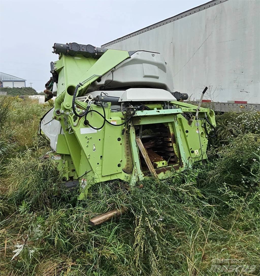 CLAAS ORBIS 750 Άλλα εξαρτήματα