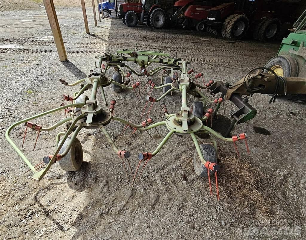 CLAAS VOLTO 750 Άλλα εξαρτήματα