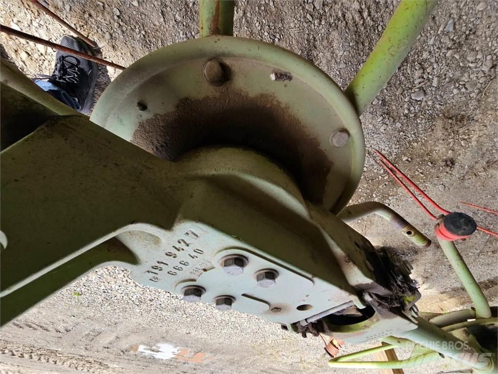 CLAAS VOLTO 750 Άλλα εξαρτήματα
