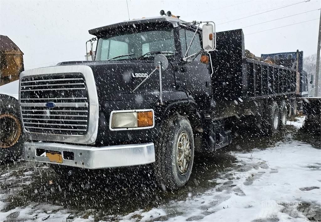 Ford L9000 Άλλα εξαρτήματα