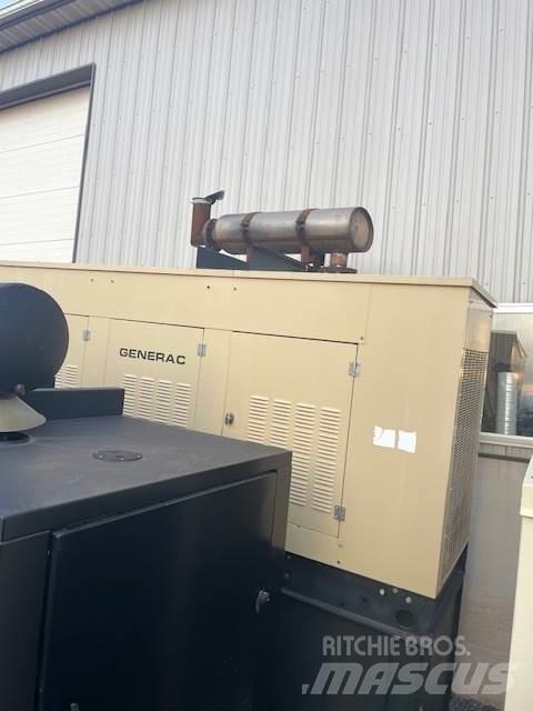 Generac 180kw Άλλα εξαρτήματα