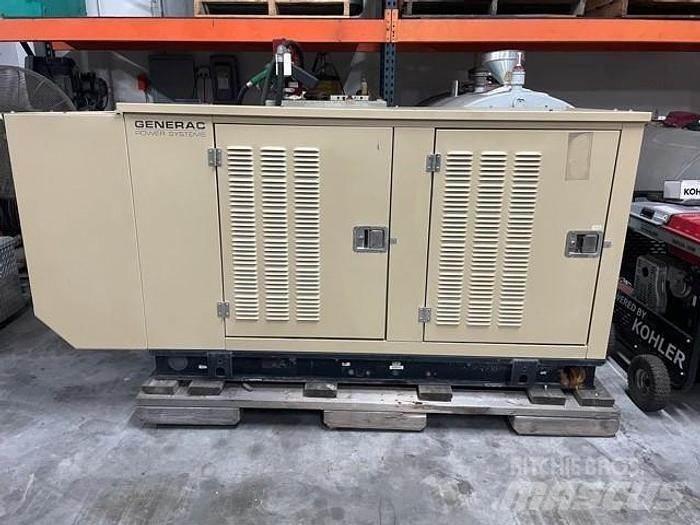 Generac 4605 Άλλα εξαρτήματα