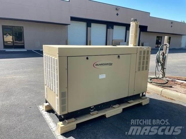 Generac 60kw Άλλα εξαρτήματα