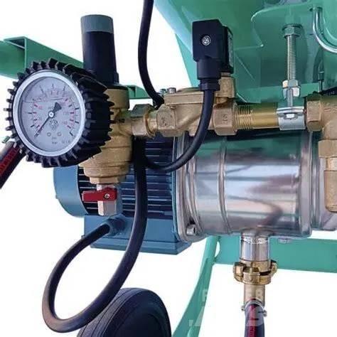 Imer Spin 30 Άλλα εξαρτήματα