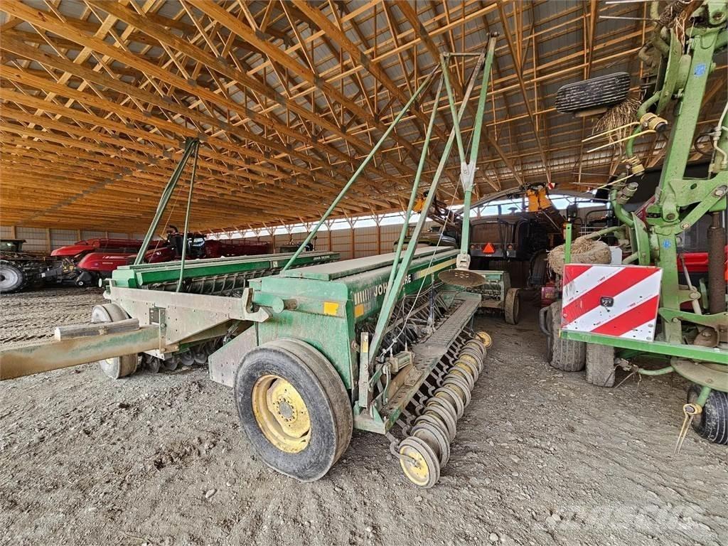John Deere 450 Άλλα εξαρτήματα