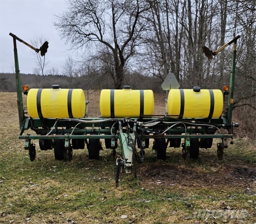 John Deere 7000 Άλλα εξαρτήματα