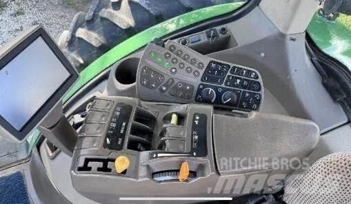 John Deere 8285r Τρακτέρ