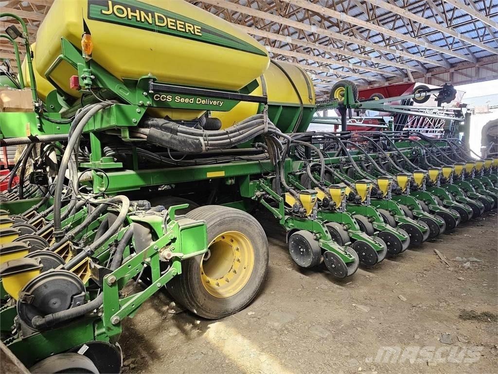 John Deere DB60 Άλλα εξαρτήματα