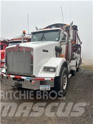 Kenworth T800 Άλλα εξαρτήματα