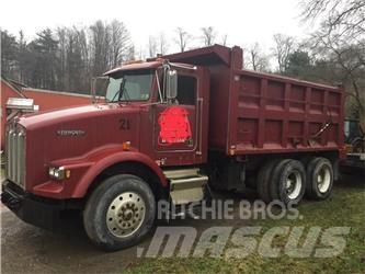 Kenworth T800 Άλλα εξαρτήματα