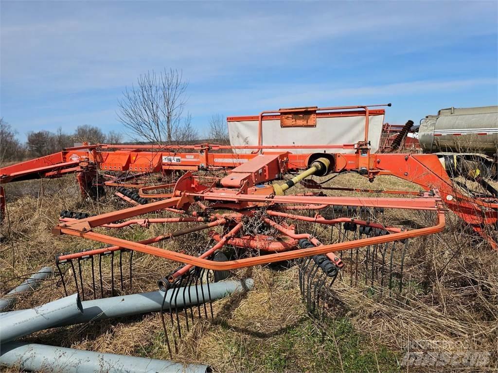 Kuhn GA 7302 DL Άλλα εξαρτήματα