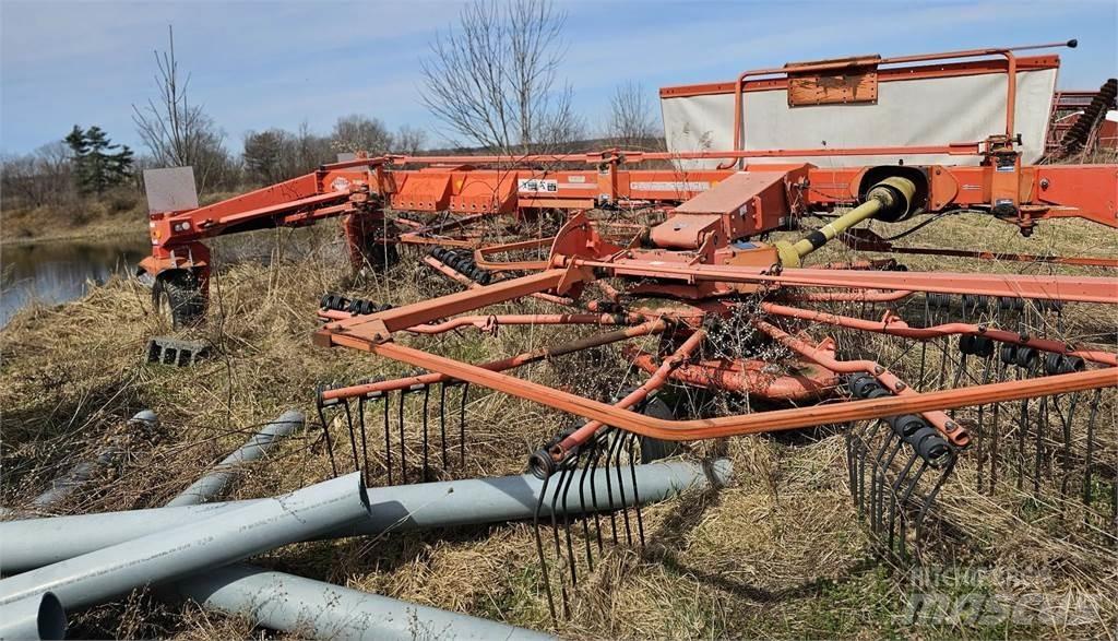 Kuhn GA 7302 DL Άλλα εξαρτήματα