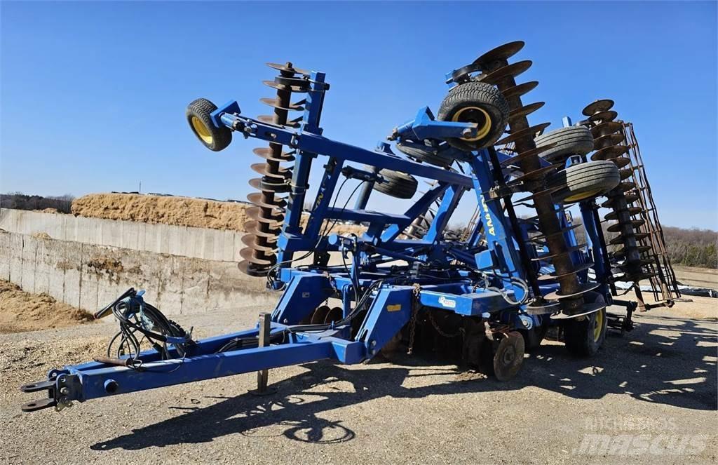 Landoll 7431-26 Άλλα εξαρτήματα
