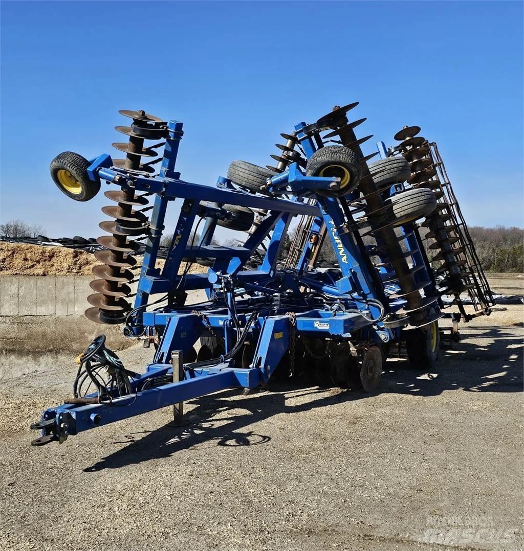 Landoll 7431-26 Άλλα εξαρτήματα