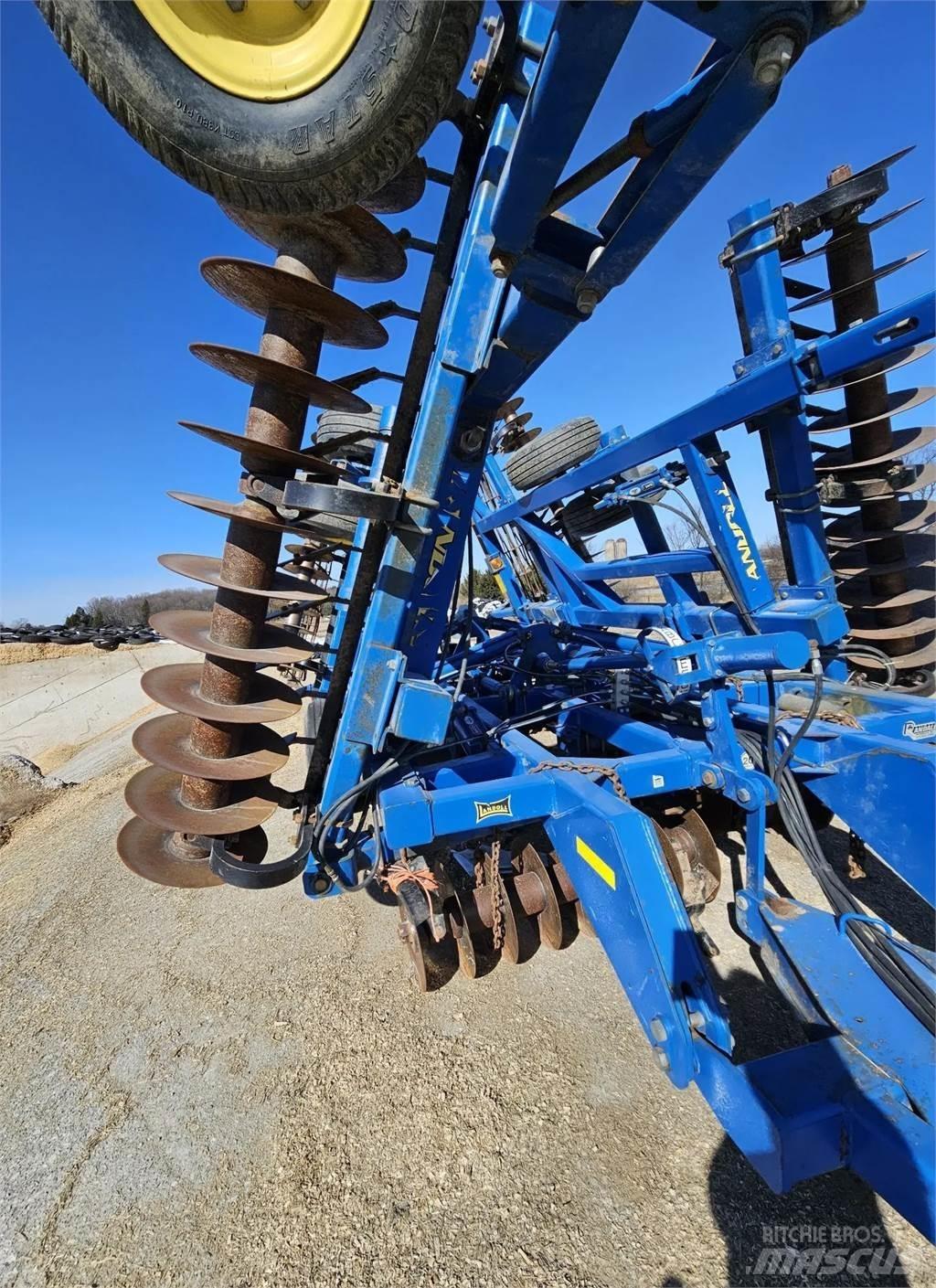 Landoll 7431-26 Άλλα εξαρτήματα