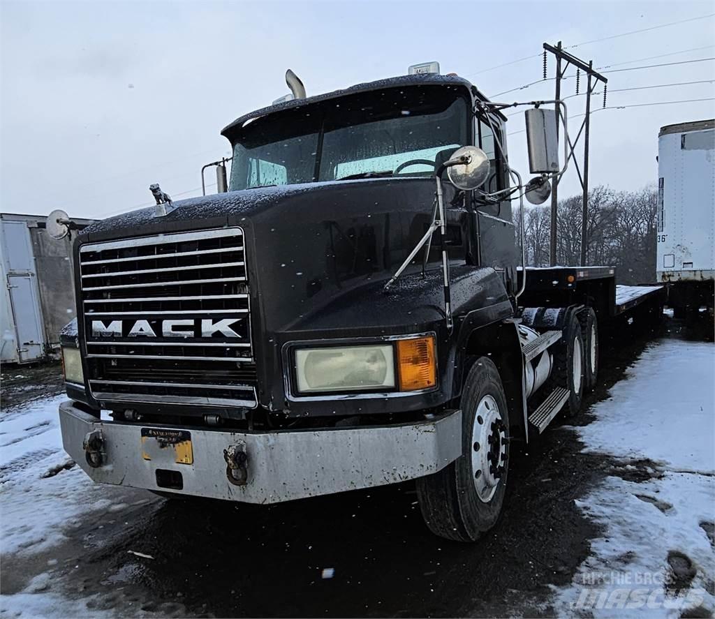 Mack CH613 Άλλα εξαρτήματα