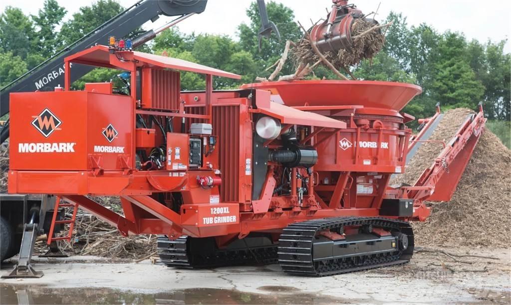 Morbark 1200xl Άλλα εξαρτήματα