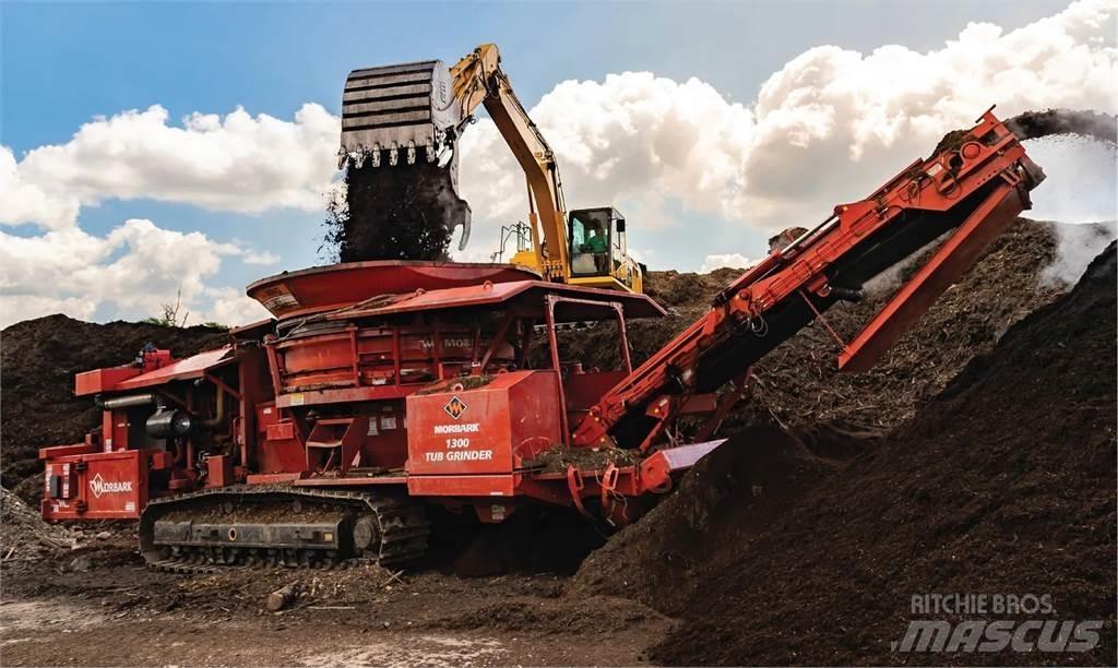 Morbark 1300b XL Άλλα εξαρτήματα