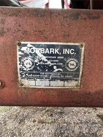 Morbark 23 WCL Άλλα εξαρτήματα