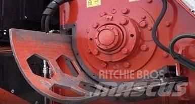 Morbark 2400x Άλλα εξαρτήματα