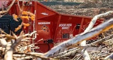 Morbark 3000 Άλλα εξαρτήματα