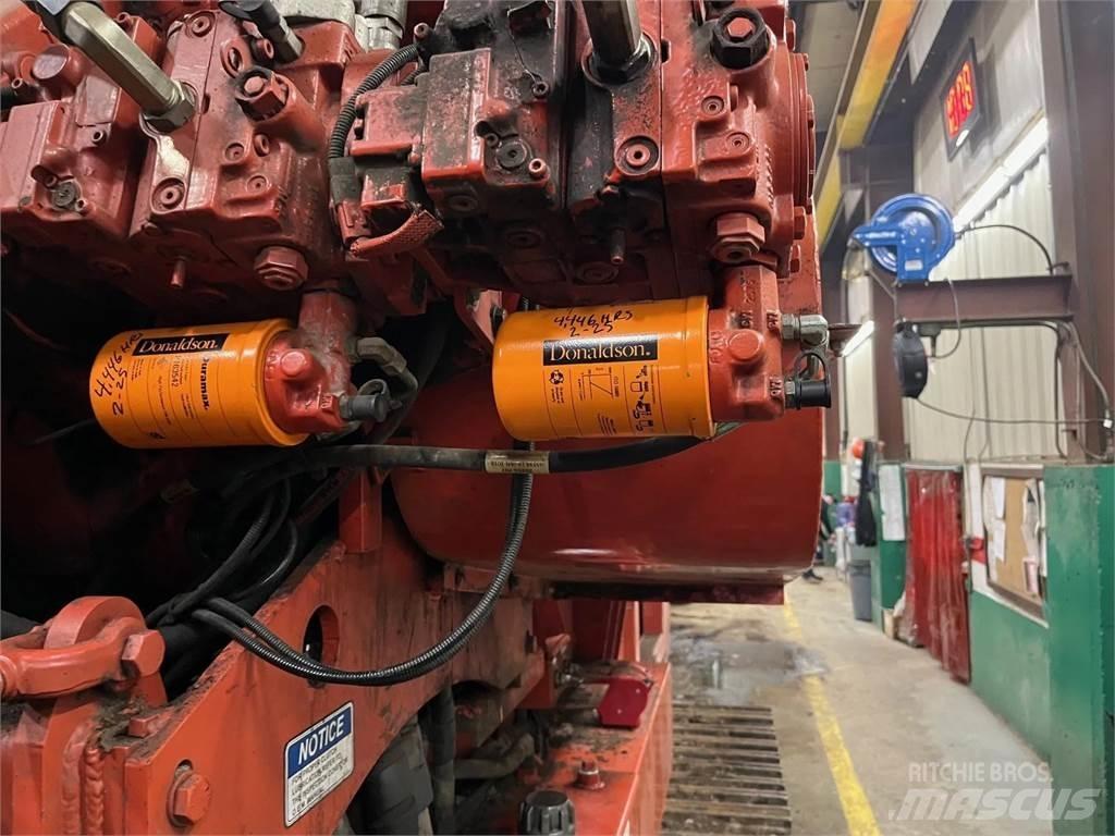 Morbark 3800XL Άλλα εξαρτήματα