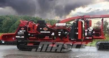 Morbark 40/36 Άλλα εξαρτήματα