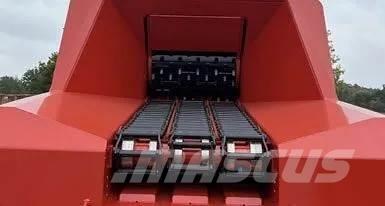 Morbark 40/36 Άλλα εξαρτήματα