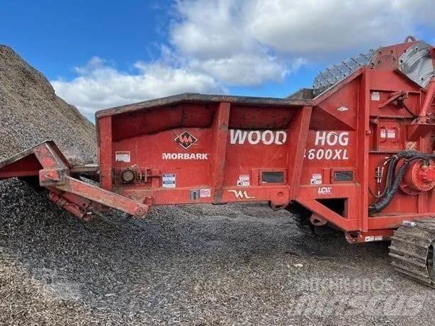 Morbark 4600XL Άλλα εξαρτήματα