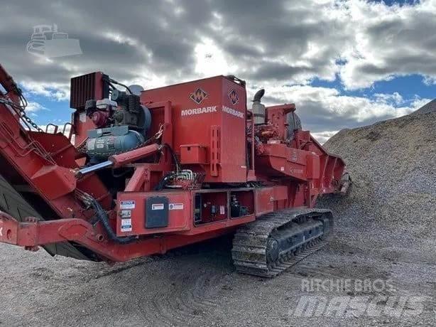 Morbark 4600XL Άλλα εξαρτήματα