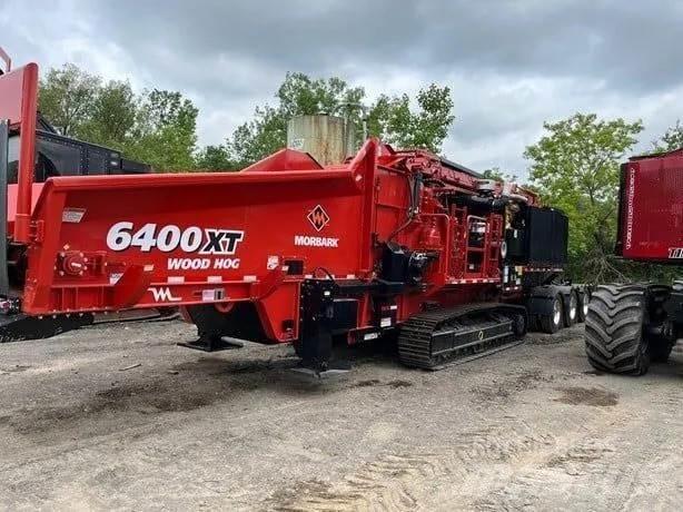 Morbark 6400XT Άλλα εξαρτήματα