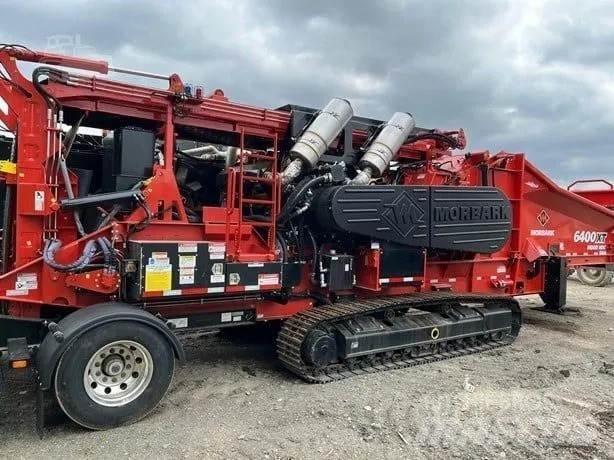 Morbark 6400XT Άλλα εξαρτήματα