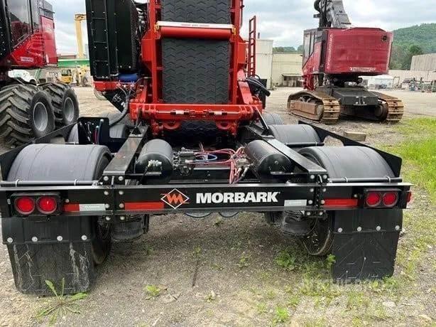 Morbark 6400XT Άλλα εξαρτήματα