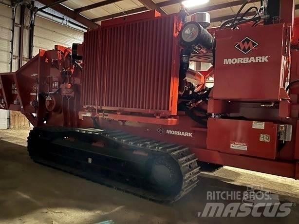 Morbark 6600 Άλλα εξαρτήματα