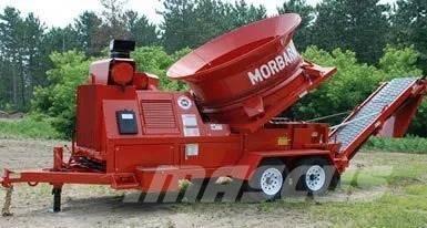 Morbark 950 Άλλα εξαρτήματα