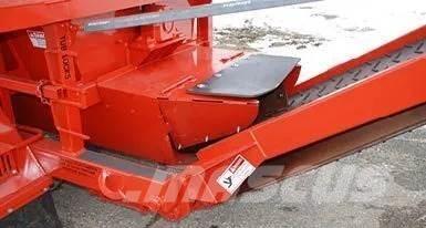 Morbark 950 Άλλα εξαρτήματα