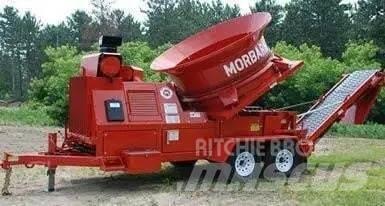 Morbark 950 Άλλα εξαρτήματα