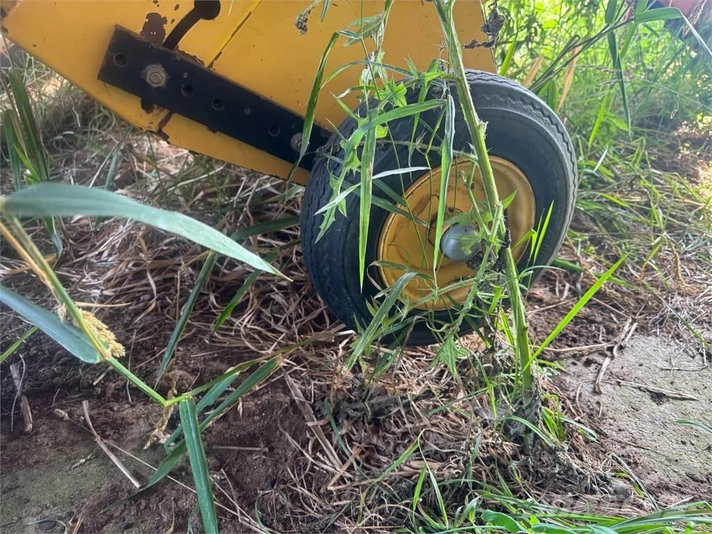 New Holland 648 Άλλα εξαρτήματα