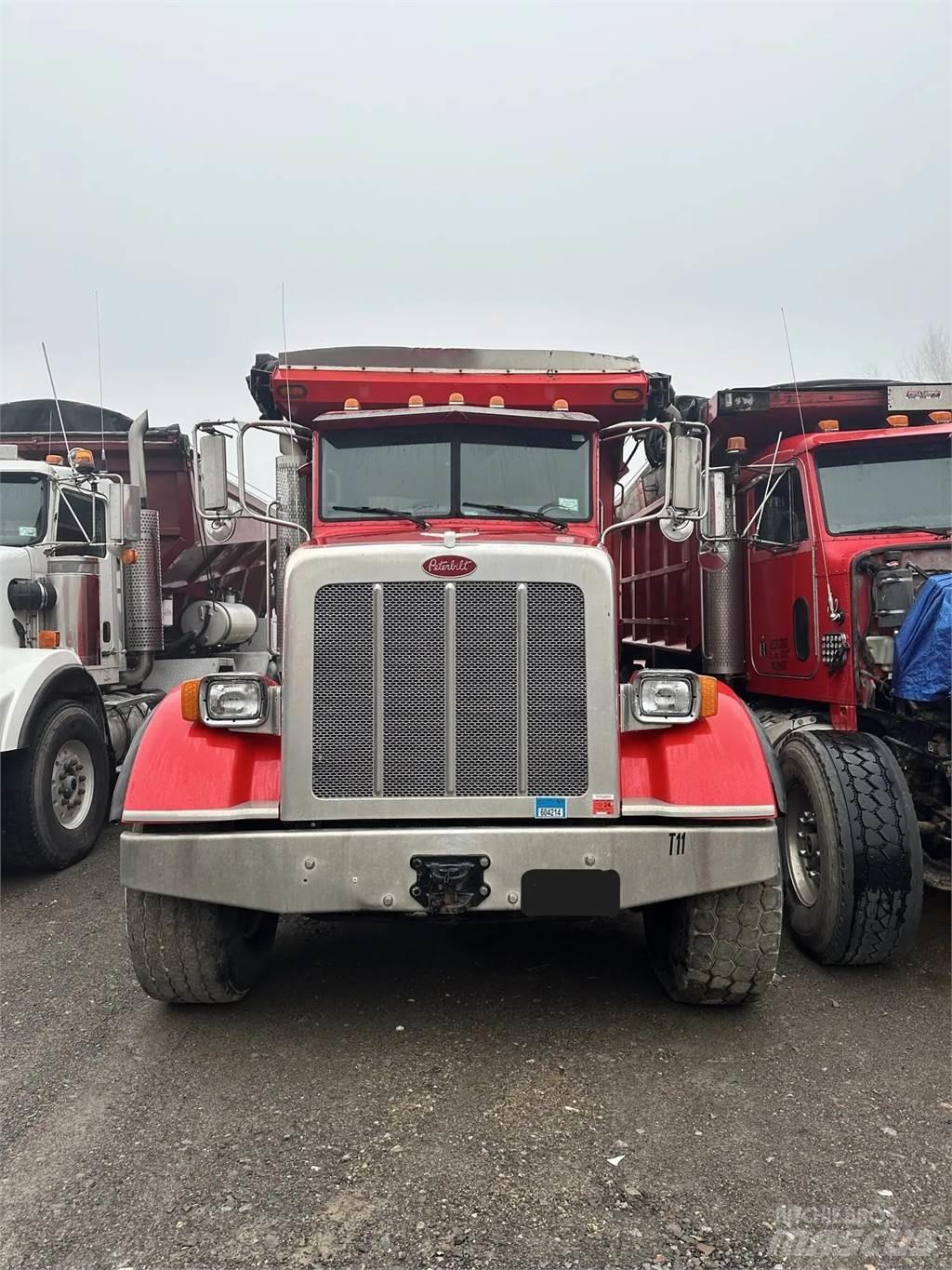 Peterbilt 365 Άλλα εξαρτήματα