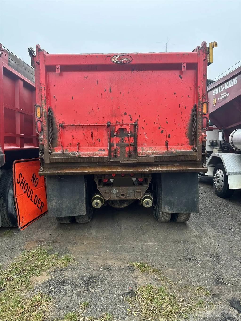 Peterbilt 365 Άλλα εξαρτήματα