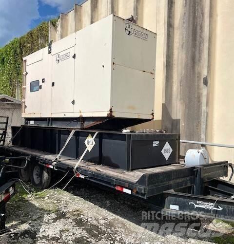 Triton GENERATOR Άλλα εξαρτήματα