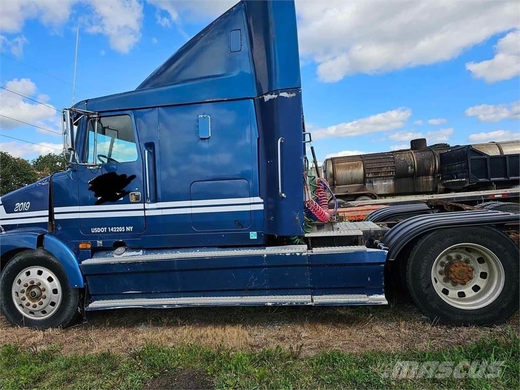 Volvo Truck Άλλα εξαρτήματα