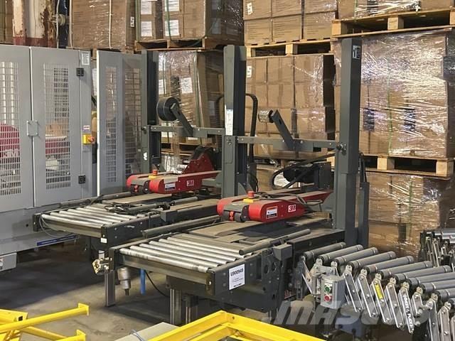  3M 7000R3-Pro Κατασκευές - Άλλα