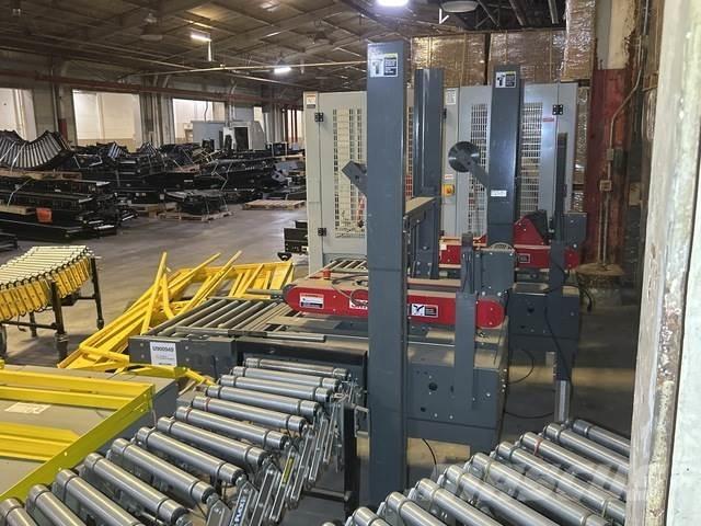  3M 7000R3-Pro Κατασκευές - Άλλα