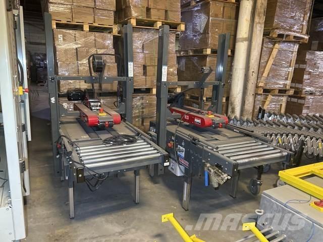  3M 7000R3-Pro Κατασκευές - Άλλα