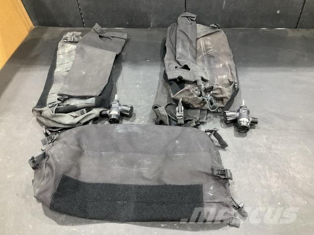  (54) Water Bags Κατασκευές - Άλλα